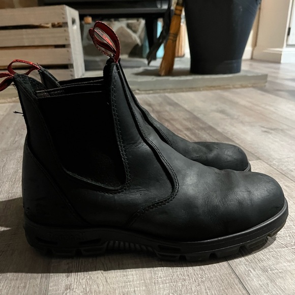 Red Back boots Men’s Australian size 9.5 but fit like a US 10.5. - Picture 4 of 4